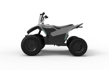 DQ500 Electric motorcycle
