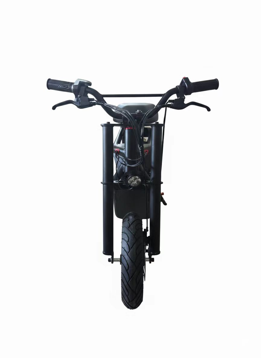 B1 electric scooter