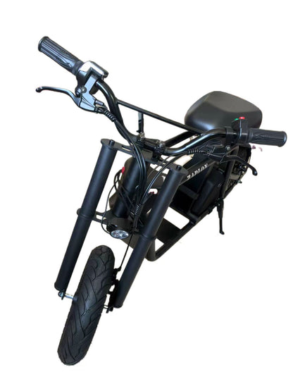 B1 electric scooter