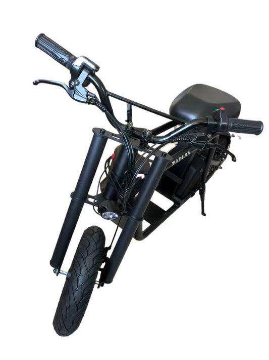 B1 electric scooter