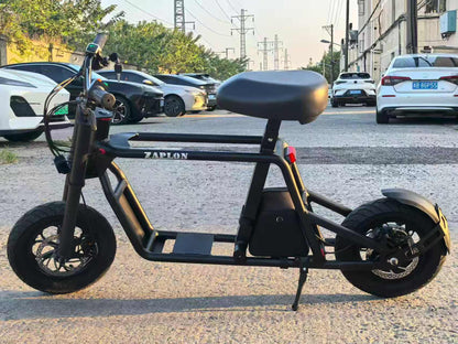 B1 electric scooter