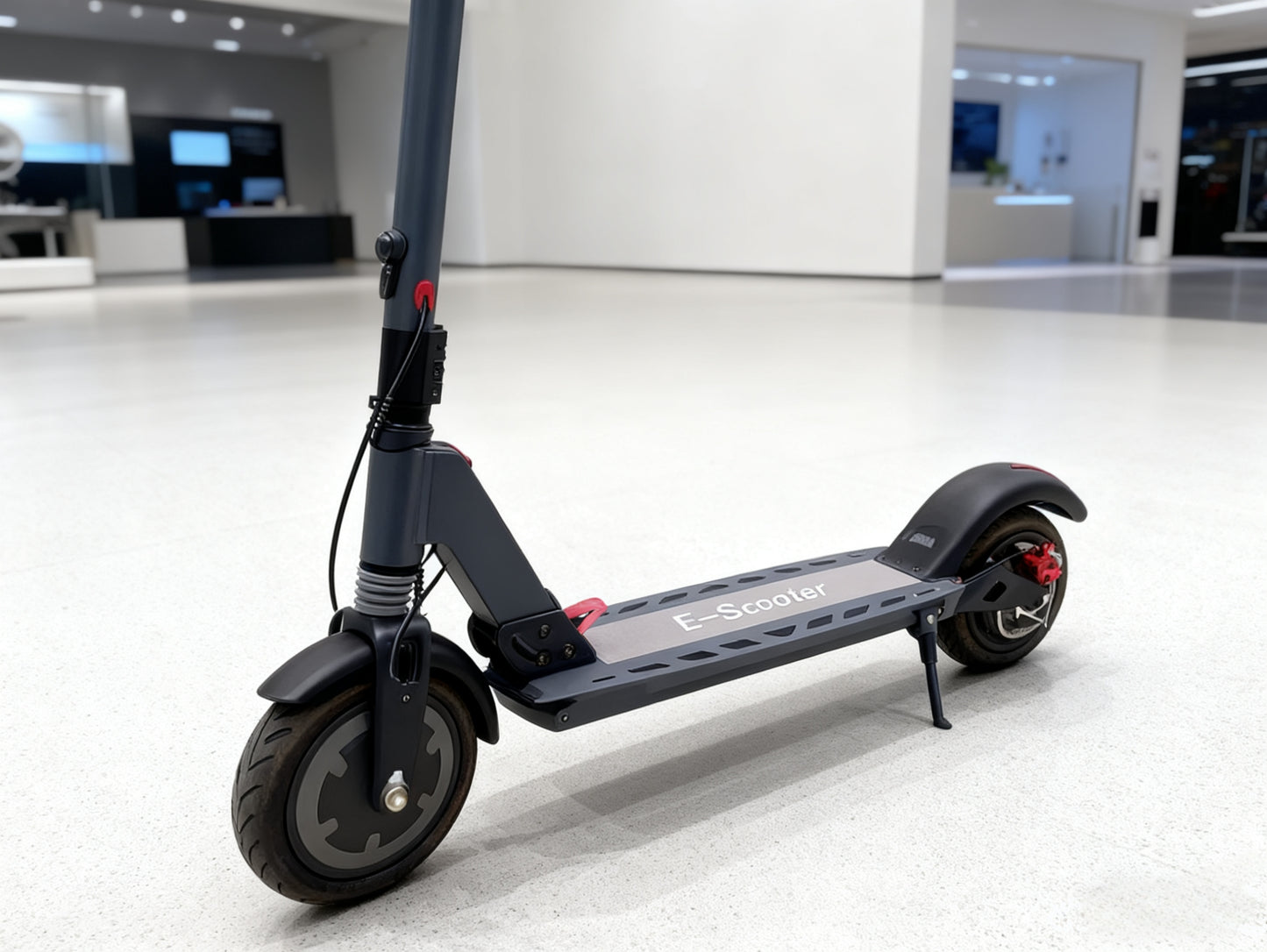 F2- Electric Scooter