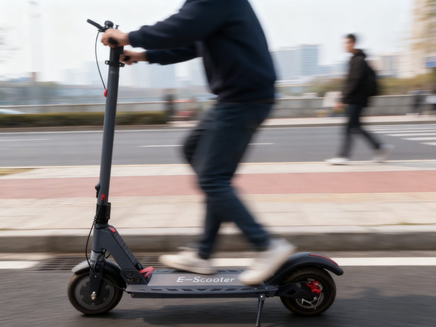 F2- Electric Scooter