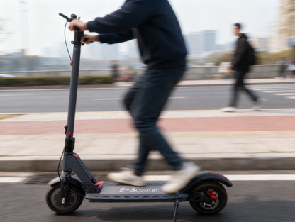 F2- Electric Scooter