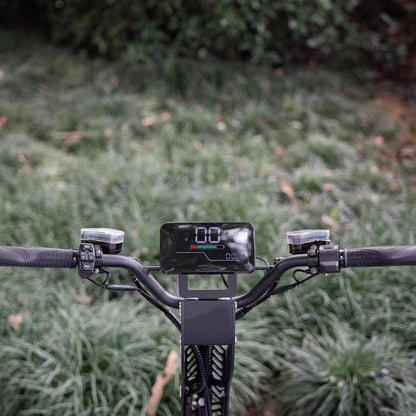 F8 electric scooter adult new off-road vehicle 72V 50Ah