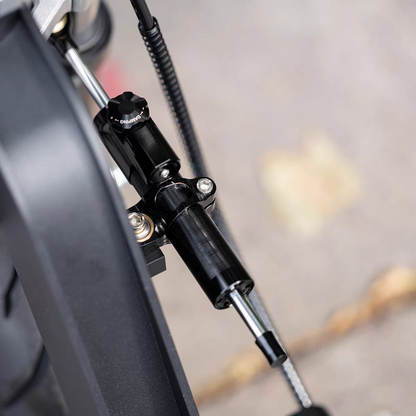 F8 electric scooter adult new off-road vehicle 72V 50Ah