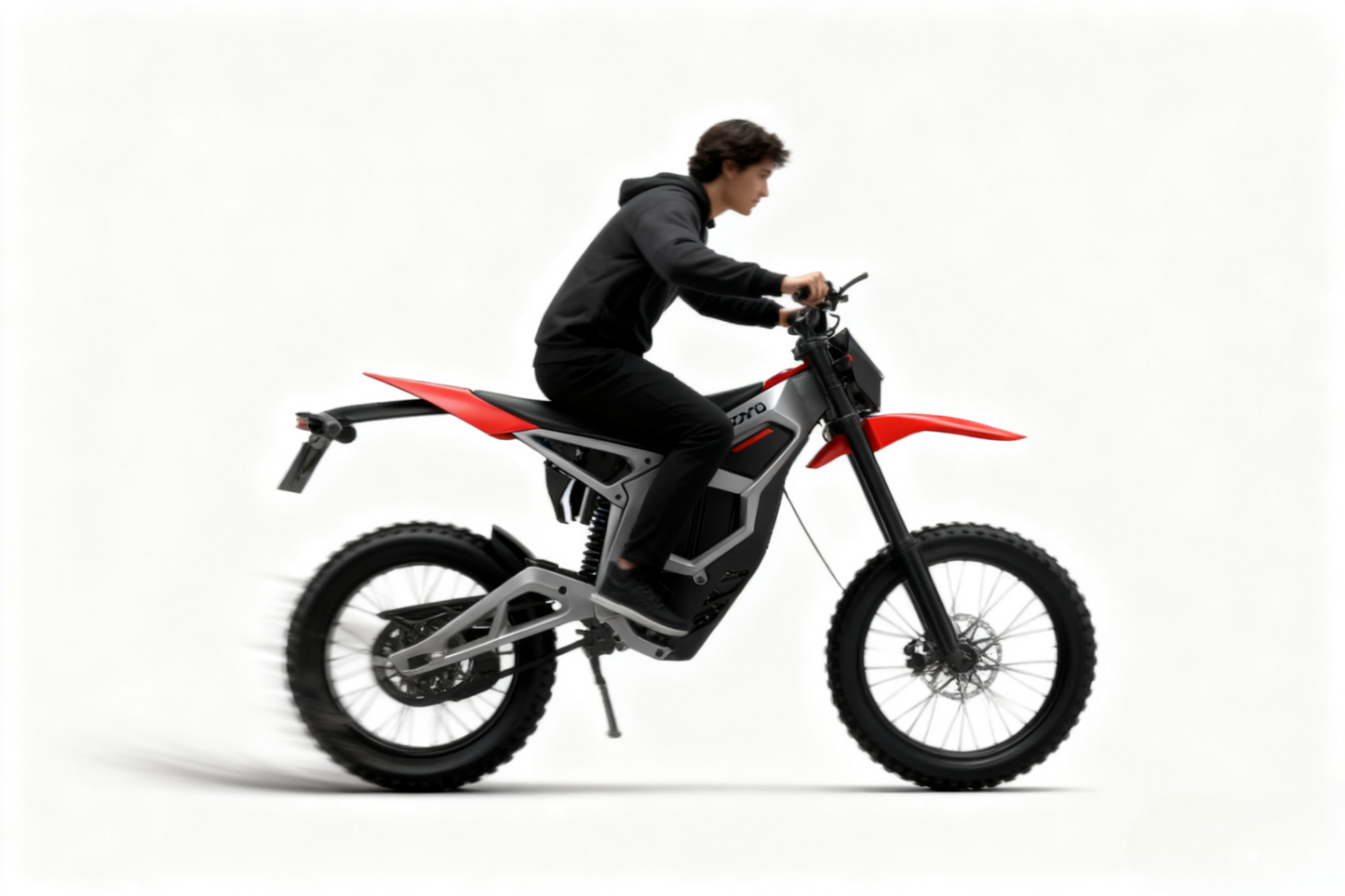 OFF ROAD 03 Electric motorcycle