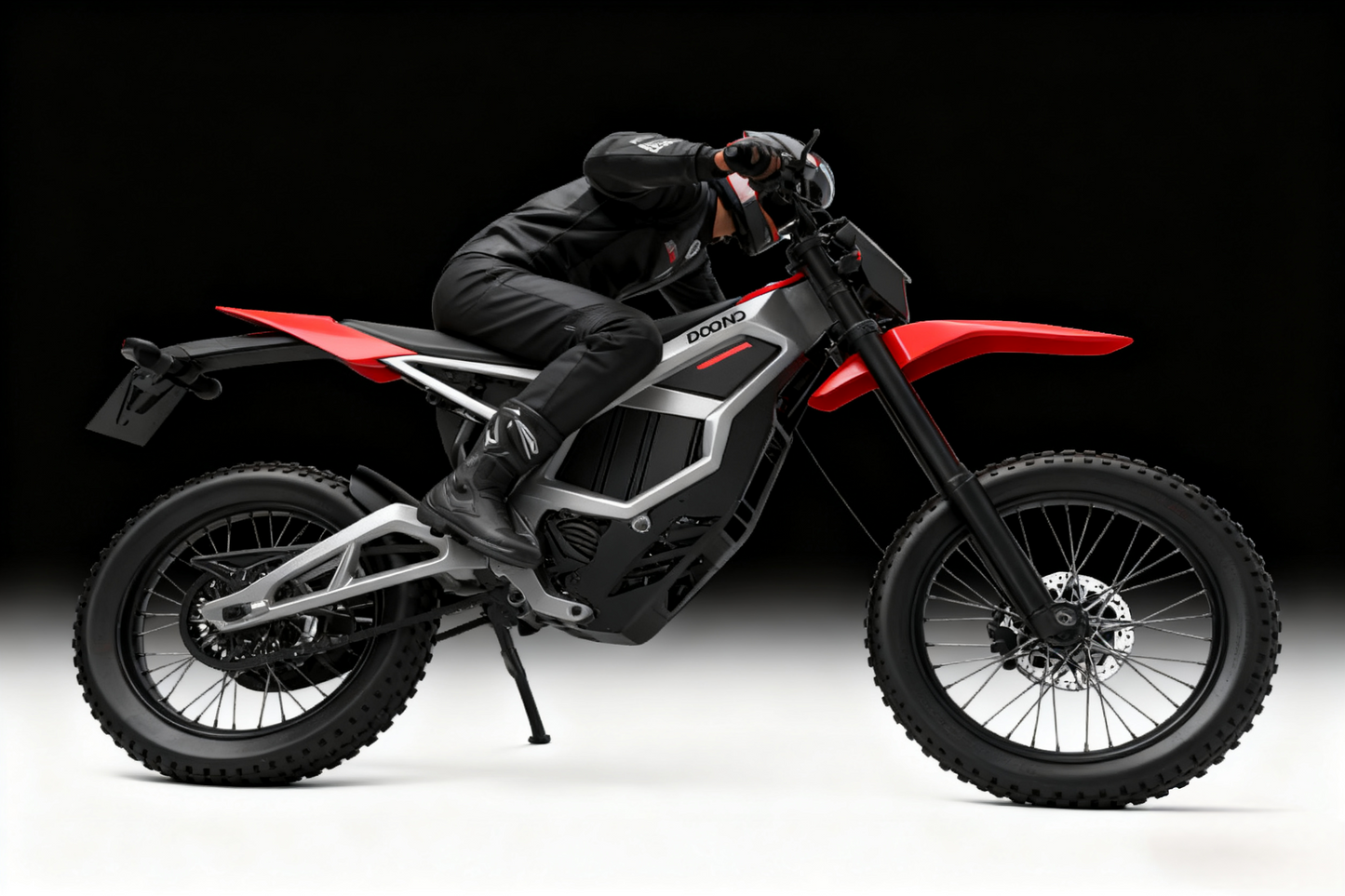 OFF ROAD 03 Electric motorcycle