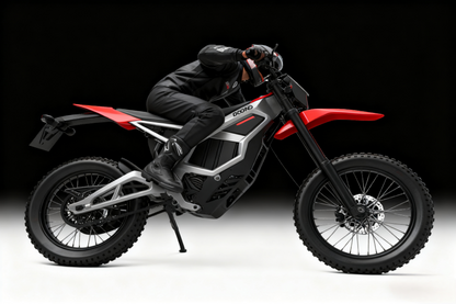 OFF ROAD 03 Electric motorcycle