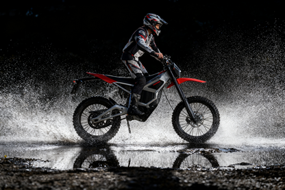 OFF ROAD 03 Electric motorcycle