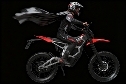 OFF ROAD 03 Electric motorcycle
