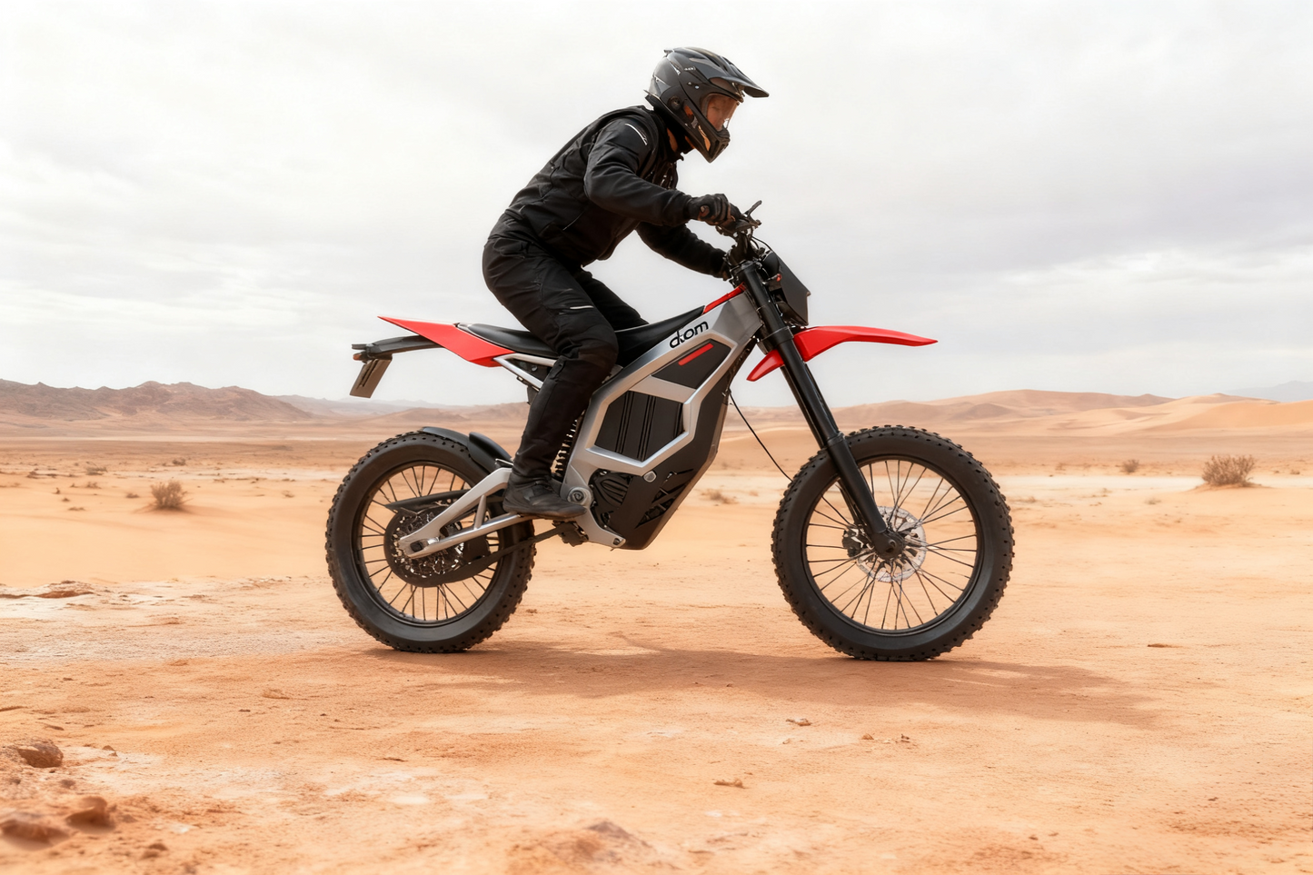 OFF ROAD 03 Electric motorcycle