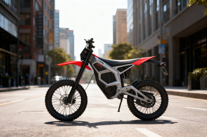 OFF ROAD 03 Electric motorcycle