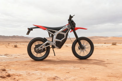 OFF ROAD 03 Electric motorcycle