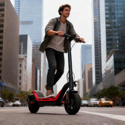 OFA-EA30 Electric motorcycle