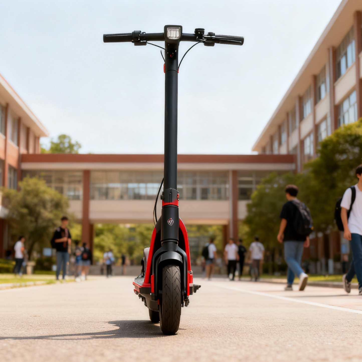 OFA-EA30 Electric motorcycle