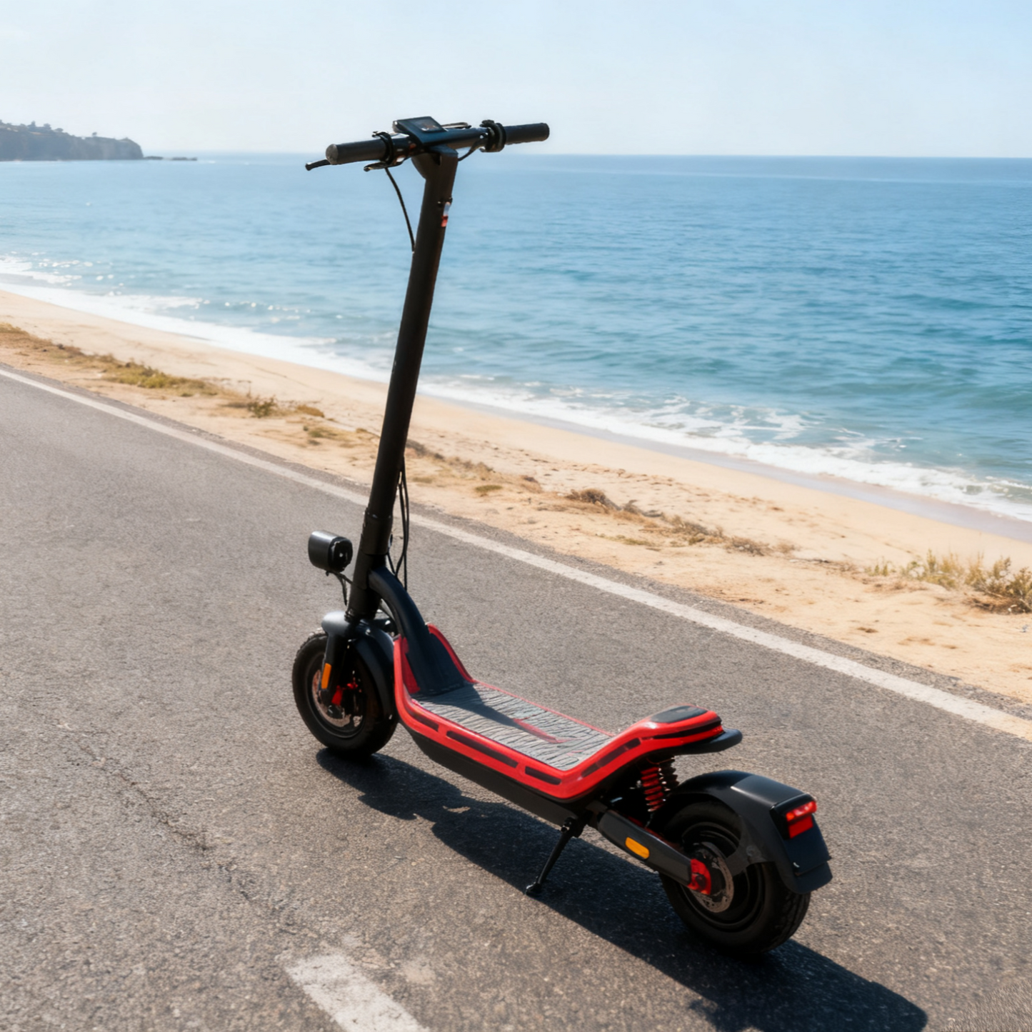 OFA-EA30 Electric motorcycle