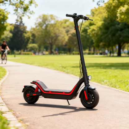 OFA-EA30 Electric motorcycle