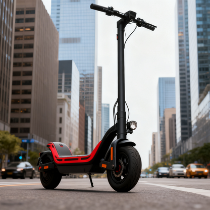 OFA-EA30 Electric motorcycle