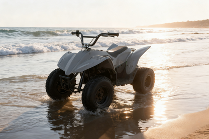 DQ500 Electric motorcycle