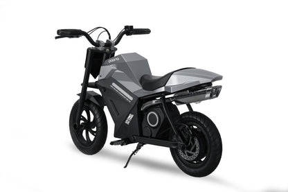 ADV250 Electric motorcycle