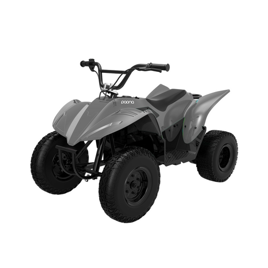 DQ500 Electric motorcycle