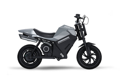 ADV250 Electric motorcycle