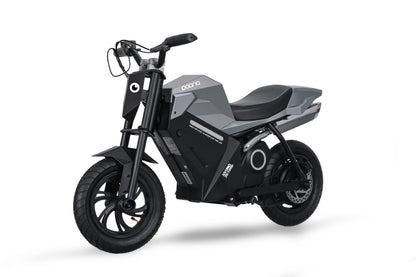 ADV250 Electric motorcycle