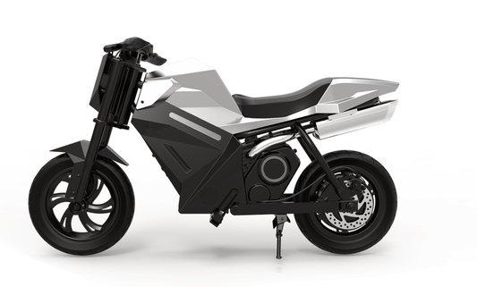 ADV250 Electric motorcycle