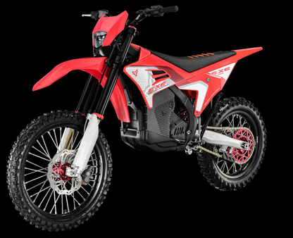 Cheetah E·XE 880 Enduro Arctic Leopard EXE 800 880 Electric Mountain Bike Strong 39KW Power 74V Integrated Road Dirt E-Bike Cheetah Integrated Battery