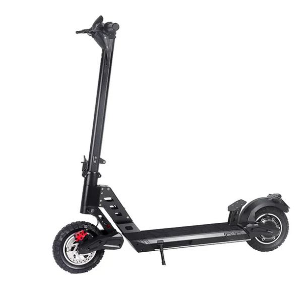 D20 Electric Scooter 48V 15Ah 500W