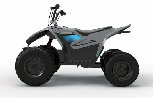 DQ500 Electric motorcycle