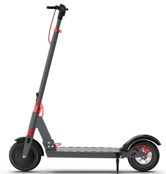 F2- Electric Scooter