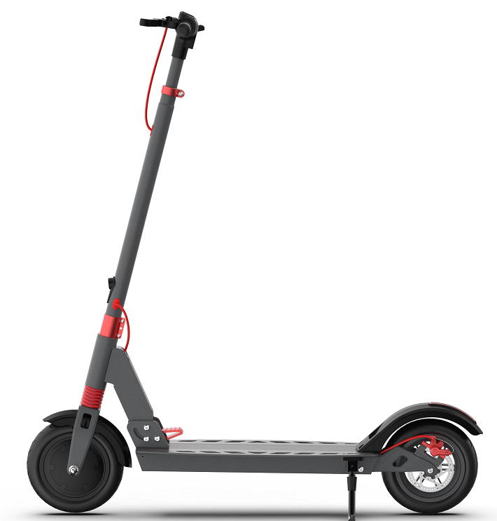 F2- Electric Scooter