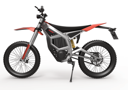 OFF ROAD 03 Electric motorcycle