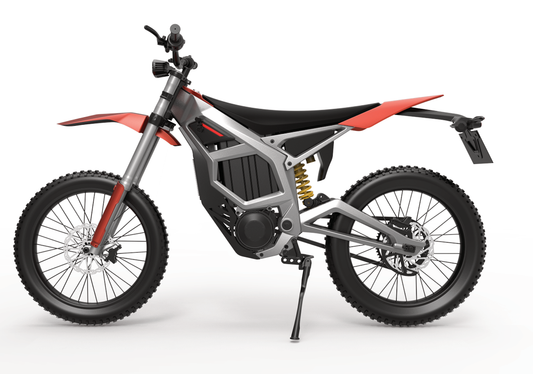 OFF ROAD 03 Electric motorcycle