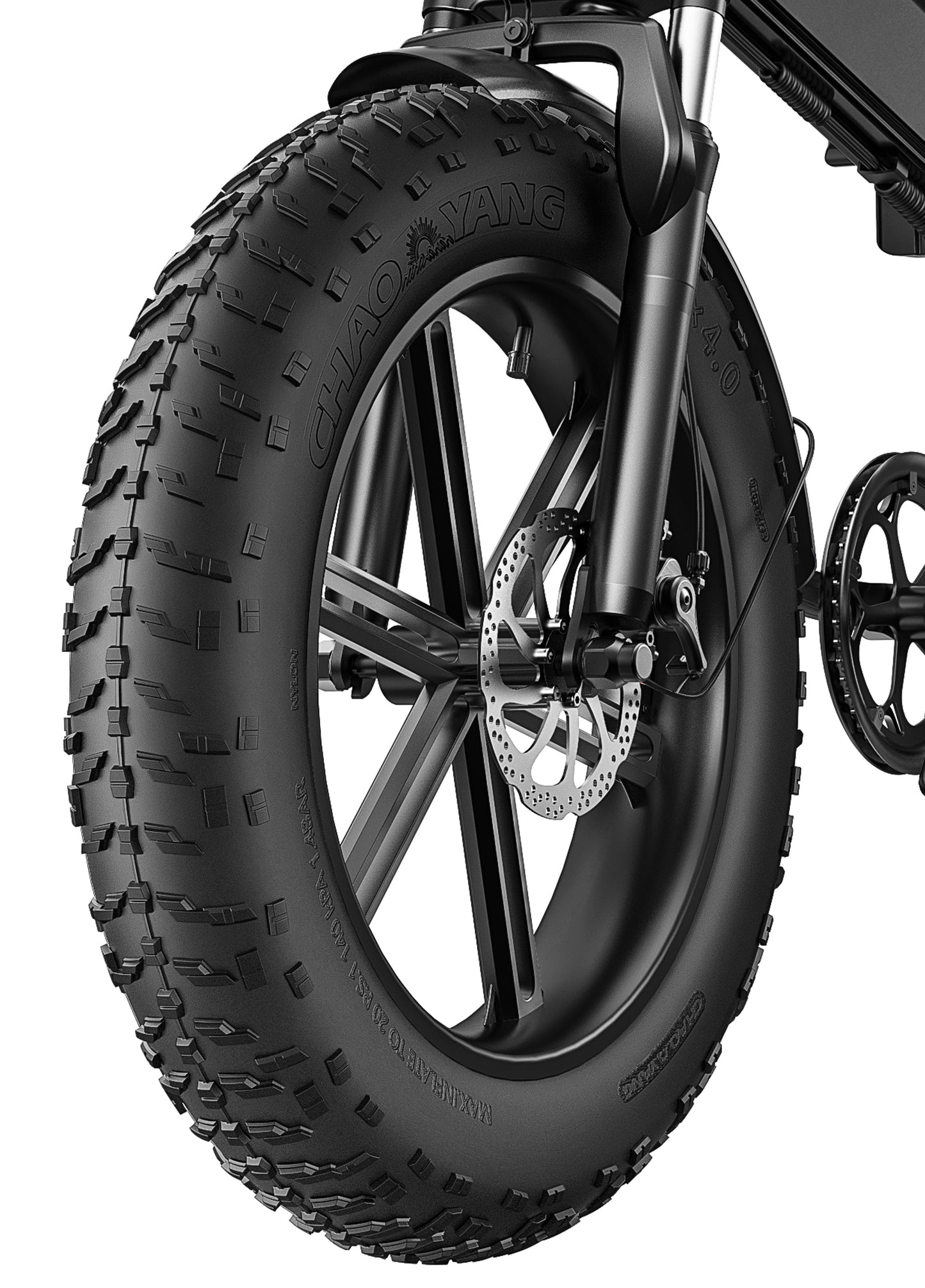 ENGWE EP-2 PRO EBIKE
