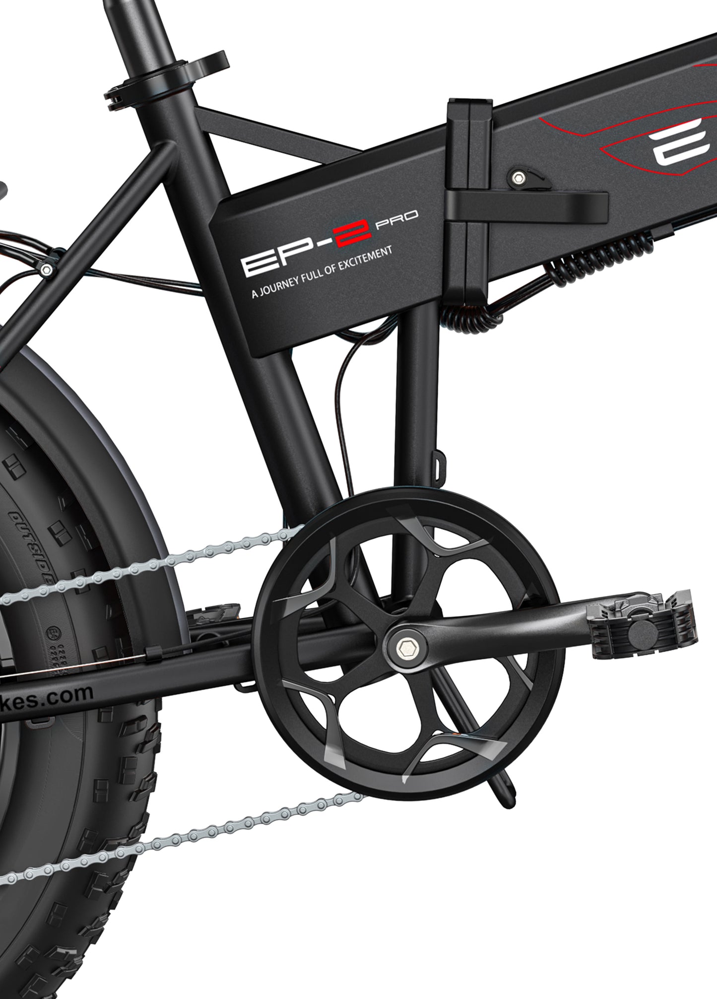 ENGWE EP-2 PRO EBIKE