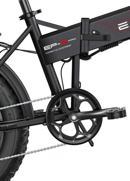 ENGWE EP-2 PRO EBIKE