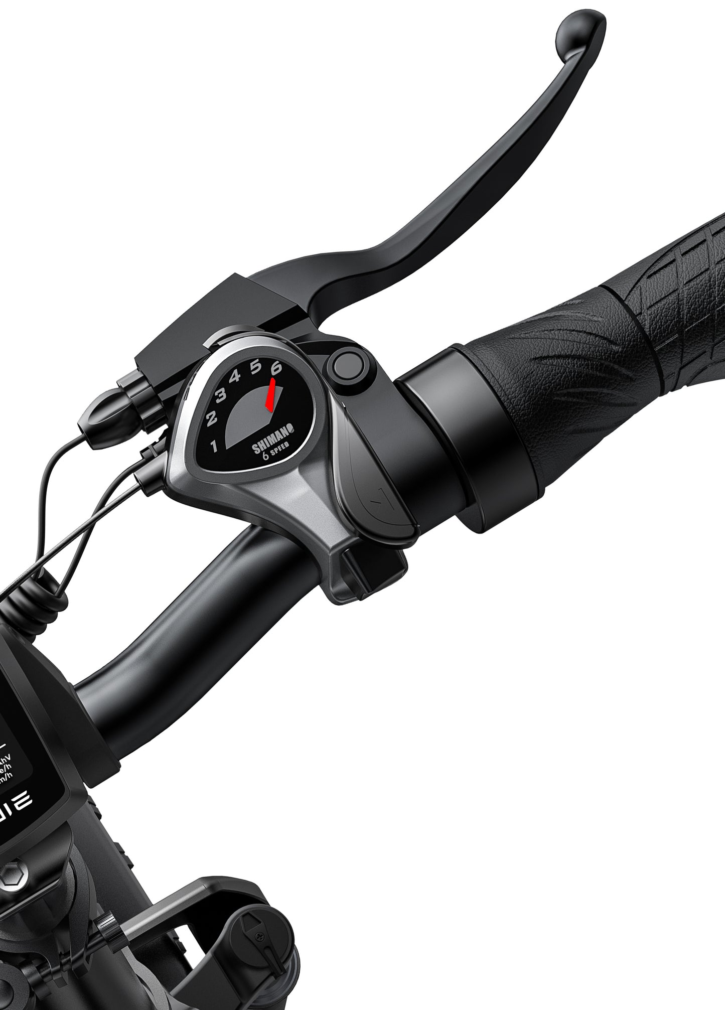ENGWE EP-2 PRO EBIKE