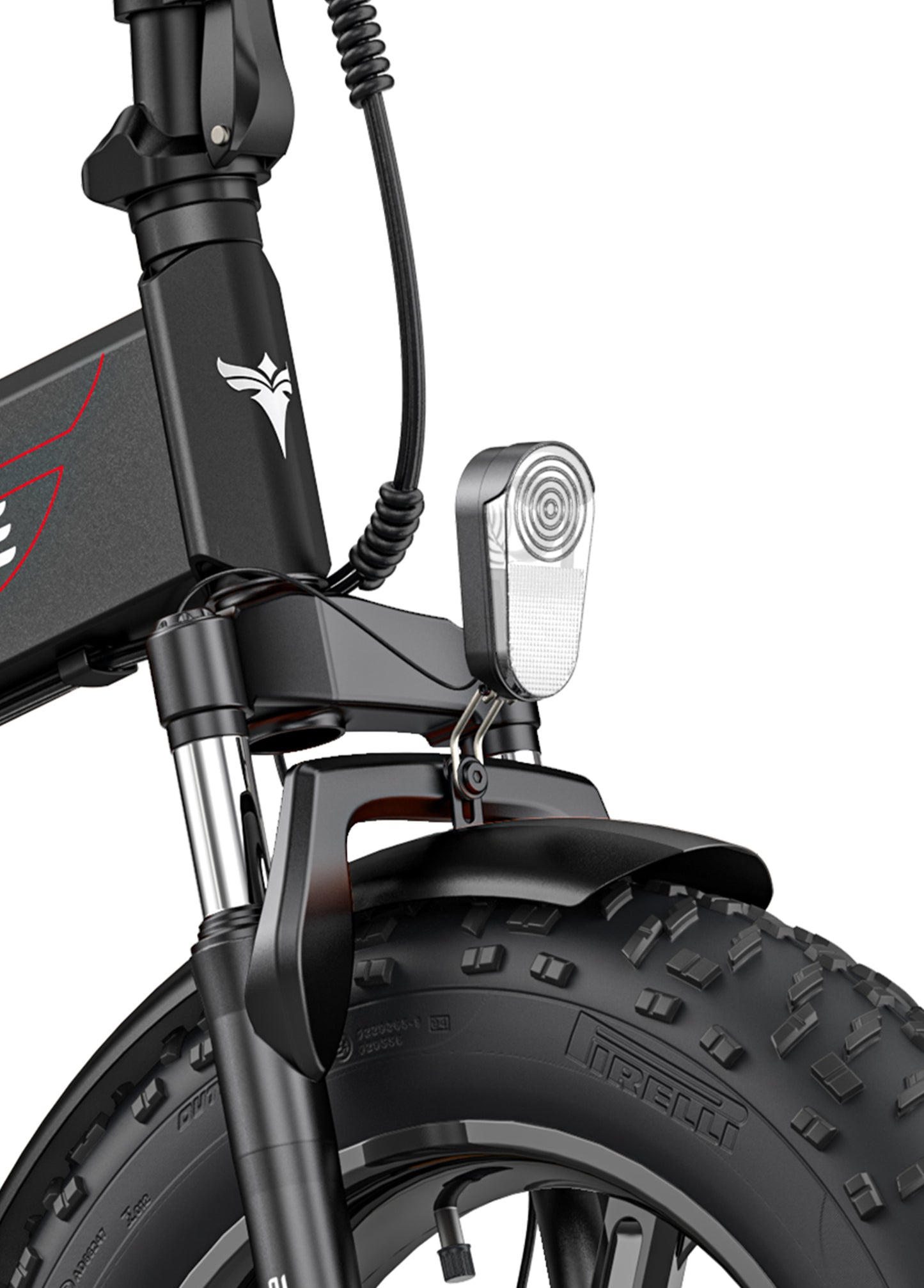 ENGWE EP-2 PRO EBIKE