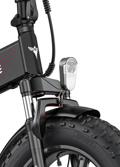 ENGWE EP-2 PRO EBIKE