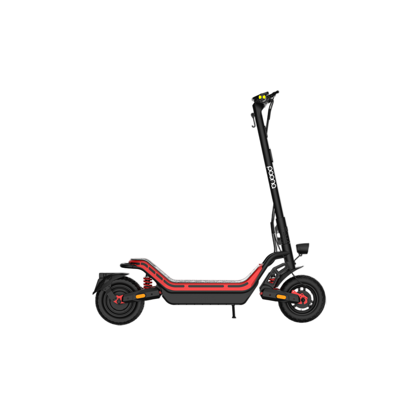 OFA-EA30 Electric motorcycle