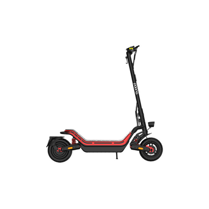OFA-EA30 Electric motorcycle
