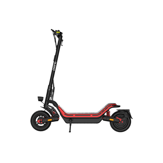 OFA-EA30 Electric motorcycle