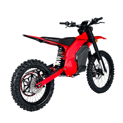 Shinning FX Off-Road Motorcycle