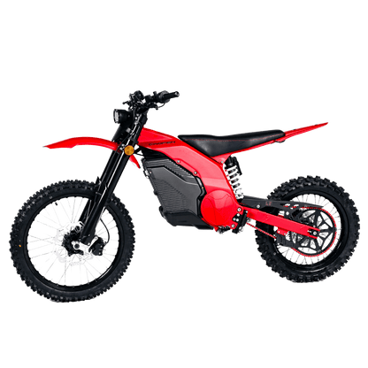 Shinning FX Off-Road Motorcycle
