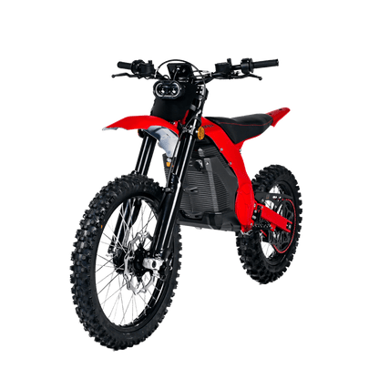Shinning FX Off-Road Motorcycle