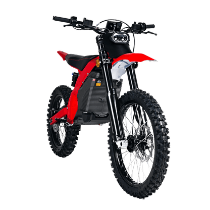 Shinning FX Off-Road Motorcycle