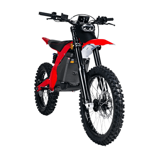Shinning FX Off-Road Motorcycle